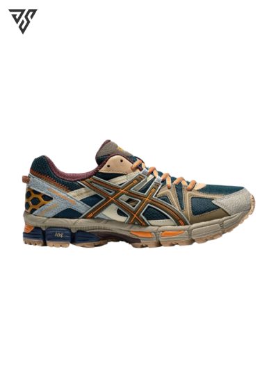 کتونی مردانه اسیکس ژل کاهانا 8 ( Asics Gel Kahana 8 )