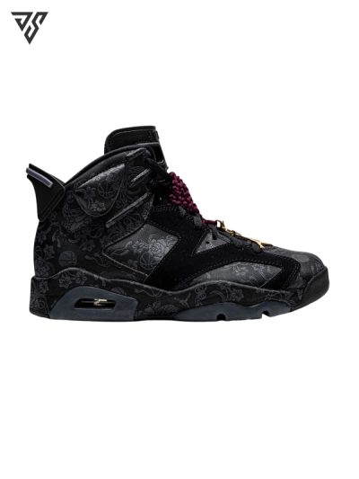 کتونی مردانه نایک ایر جردن 6 رترو سینگل دی Nike Air Jordan 6 Retro Singles Day