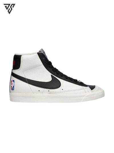 کتونی مردانه نایک بلیزر ان بی ای Nike Blazer Mid '77 NBA