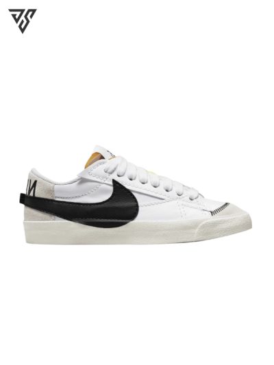 کتونی نایک بلیزر جامبو Nike Blazer Low '77 Jumbo