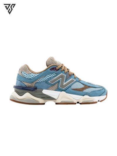 کتونی نیو بالانس 9060 بودگا ( New Balance 9060 )