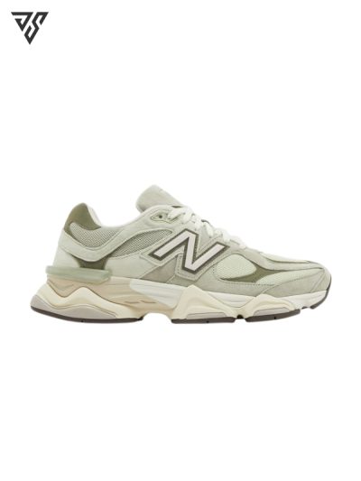 کتونی زنانه نیو بالانس 9060 ( New Balance 9060 )