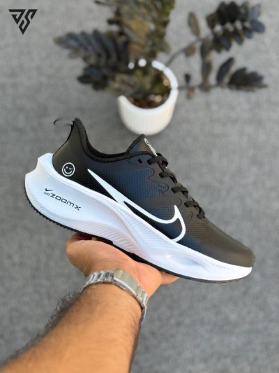 کتونی مردانه نایک زوم ایکس چرمی ( Nike Zoomx )