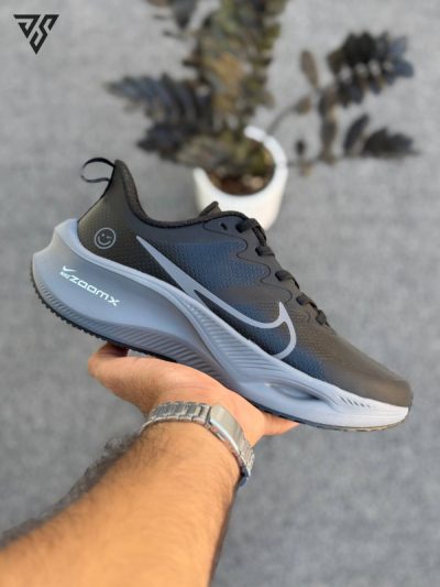 کتونی مردانه نایک زوم ایکس چرمی ( Nike Zoomx )