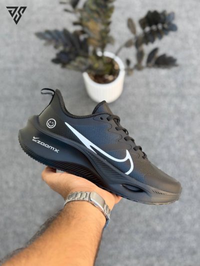 کتونی مردانه نایک زوم ایکس چرمی ( Nike Zoomx )