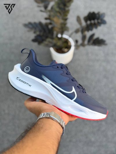 کتونی مردانه نایک زوم ایکس چرمی ( Nike Zoomx )