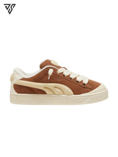 کتونی زنانه پوما سوئد Puma Suede XL