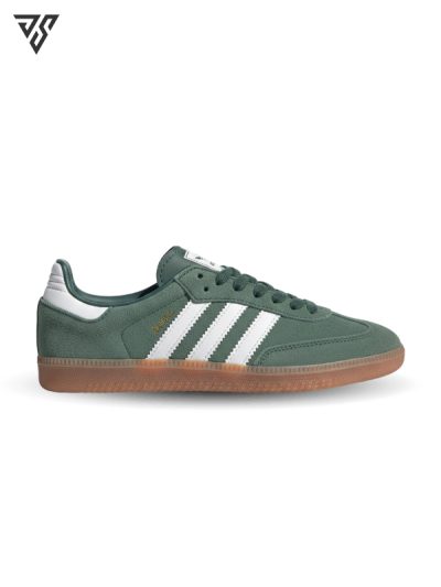 کتونی زنانه آدیداس سامبا Adidas Samba