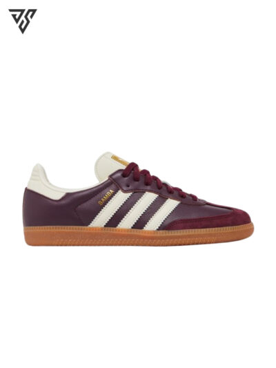 کتونی زنانه آدیداس سامبا Adidas Samba