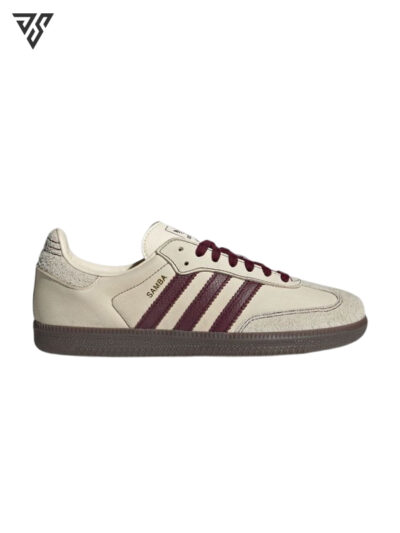 کتونی زنانه آدیداس سامبا Adidas Samba