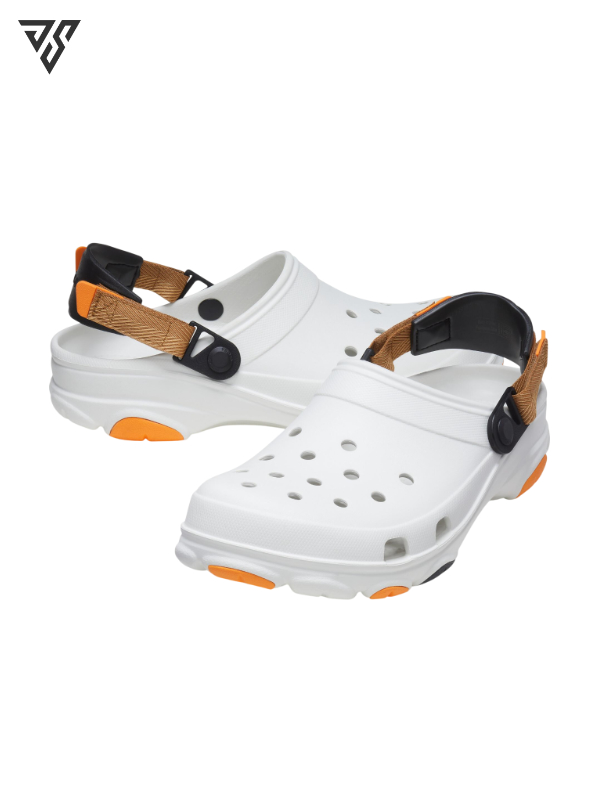 صندل زنانه کراکس آلترین Crocs All-Terrain صندل زنانه کراکس آلترین Crocs All-Terrain