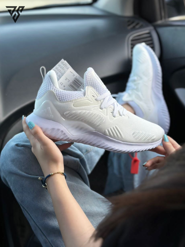 کتونی پیاده روی مردانه آدیداس آلفابونس ( Adidas AlphaBounce ) کتونی پیاده روی مردانه آدیداس آلفابونس ( Adidas AlphaBounce )