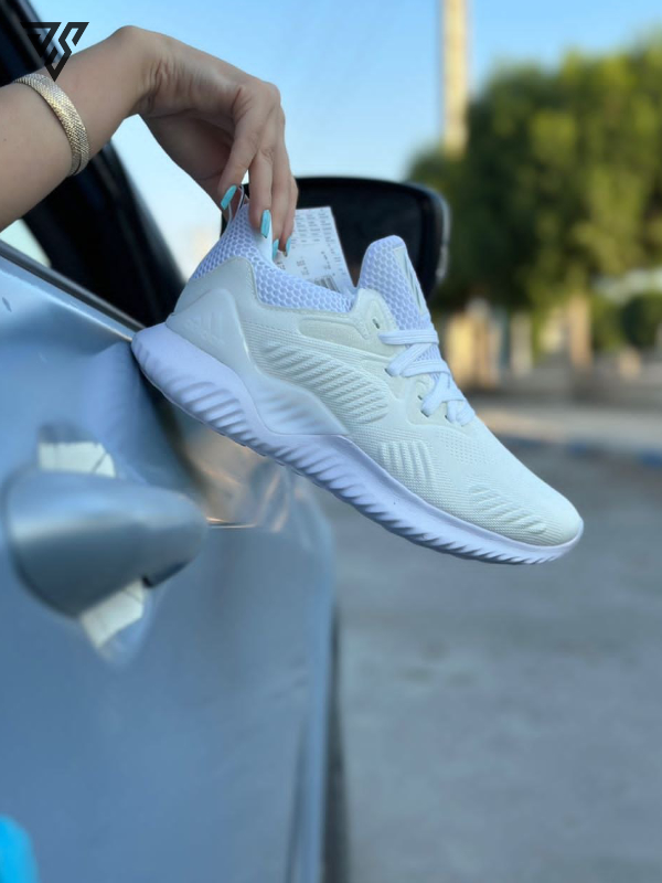 کتونی پیاده روی مردانه آدیداس آلفابونس ( Adidas AlphaBounce ) کتونی پیاده روی مردانه آدیداس آلفابونس ( Adidas AlphaBounce )