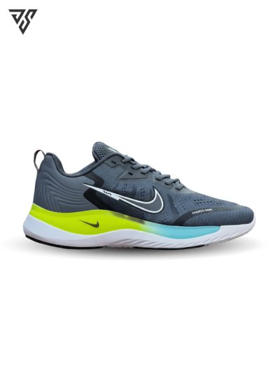 کتونی مردانه نایک ایر زوم وینفلو کیو سی Nike Air Zoom Winflo QC