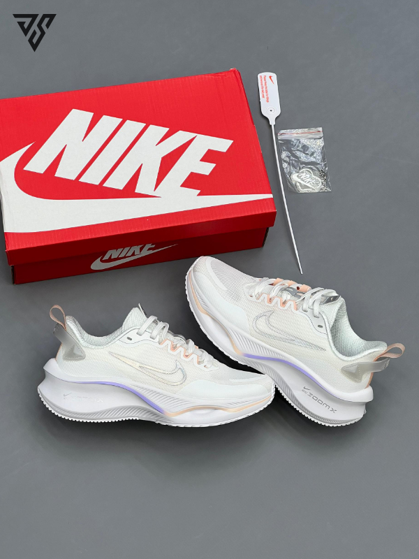 کتونی پیاده روی زنانه نایک زوم ایکس Nike Zoomx کتونی پیاده روی زنانه نایک زوم ایکس Nike Zoomx
