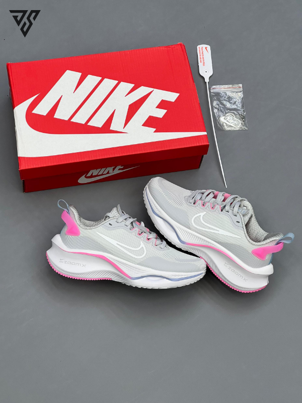 کتونی پیاده روی زنانه نایک زوم ایکس Nike Zoomx کتونی پیاده روی زنانه نایک زوم ایکس Nike Zoomx