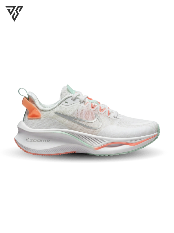 کتونی پیاده روی زنانه نایک زوم ایکس Nike Zoomx کتونی پیاده روی زنانه نایک زوم ایکس Nike Zoomx