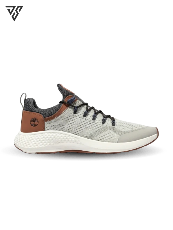 کتونی پیاده روی مردانه تیمبرلند فلایروم کرمی Timberland Flyroam کتونی پیاده روی مردانه تیمبرلند فلایروم کرمی Timberland Flyroam