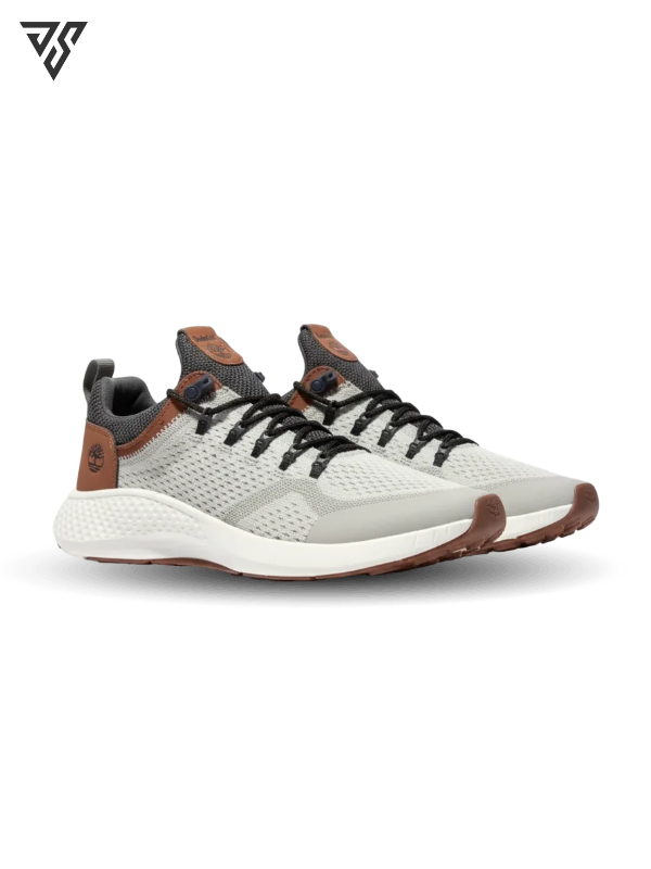 کتونی پیاده روی مردانه تیمبرلند فلایروم کرمی Timberland Flyroam کتونی پیاده روی مردانه تیمبرلند فلایروم کرمی Timberland Flyroam