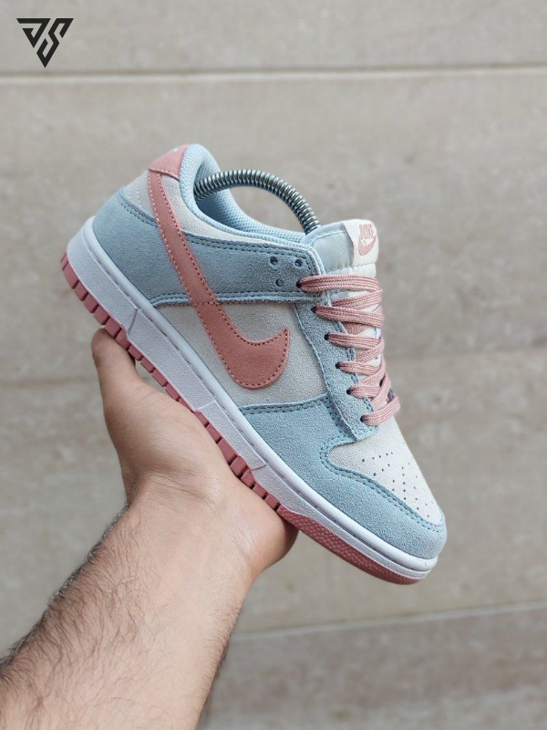 کتونی زنانه نایک اس بی دانک Nike SB Dunk Low کتونی زنانه نایک اس بی دانک Nike SB Dunk Low