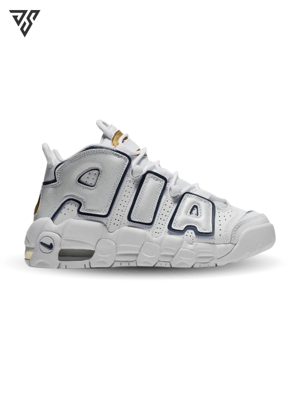 کتونی مردانه نایک ایر آپتمپو Nike Air More Uptempo کتونی مردانه نایک ایر آپتمپو Nike Air More Uptempo