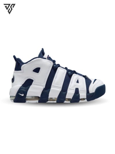 کتونی مردانه نایک ایر آپتمپو المپیک Nike Air More Uptempo Olympic