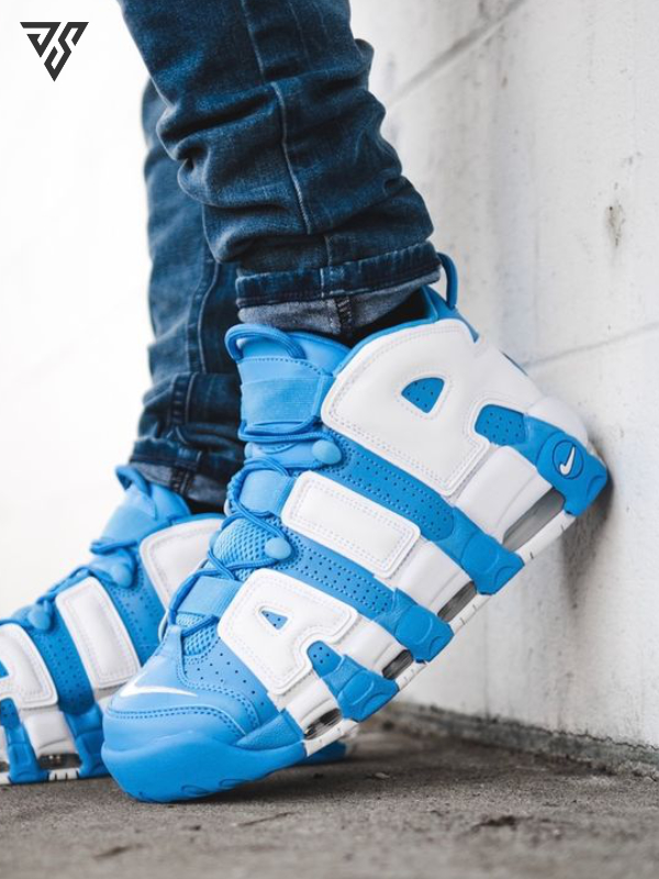 کتونی مردانه نایک ایر آپتمپو Nike Air More Uptempo کتونی مردانه نایک ایر آپتمپو Nike Air More Uptempo