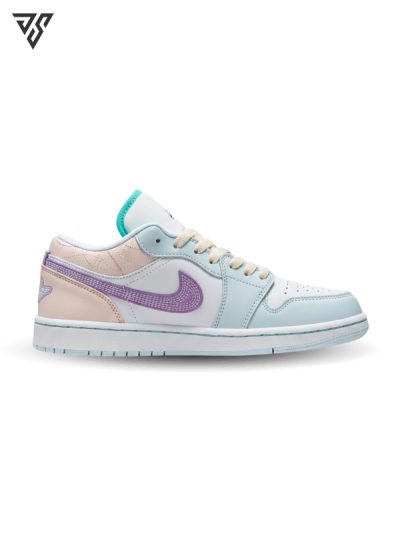کتونی زنانه نایک ایر جردن 1 Nike Air Jordan 1 Low