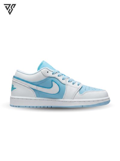 کتونی زنانه نایک ایر جردن 1 Nike Air Jordan 1 Low