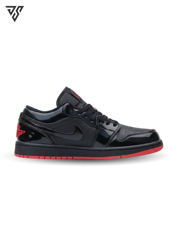 کتونی مردانه نایک ایر جردن 1 Nike Air Jordan 1 Low کتونی مردانه نایک ایر جردن 1 Nike Air Jordan 1 Low