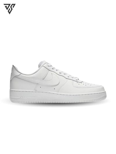 کتونی نایک ایر فورس 1 سفید Nike Air Force 1 Low
