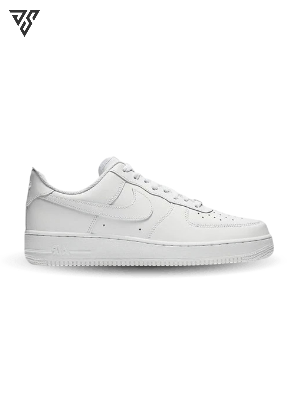 کتونی نایک ایر فورس 1 سفید Nike Air Force 1 Low کتونی نایک ایر فورس 1 سفید Nike Air Force 1 Low