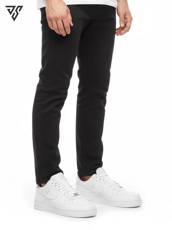 کتونی نایک ایر فورس 1 سفید Nike Air Force 1 Low کتونی نایک ایر فورس 1 سفید Nike Air Force 1 Low
