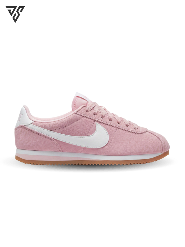 کتونی زنانه نایک کورتز صورتی ( Nike Cortez ) کتونی زنانه نایک کورتز صورتی ( Nike Cortez )