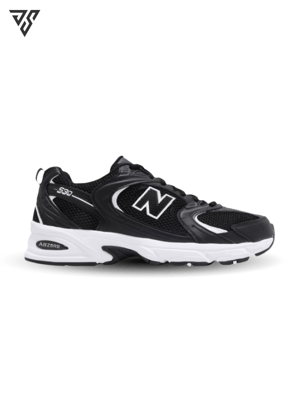 کتونی پیاده روی نیو بالانس 530 مشکی ( New Balance 530 ) کتونی پیاده روی نیو بالانس 530 مشکی ( New Balance 530 )