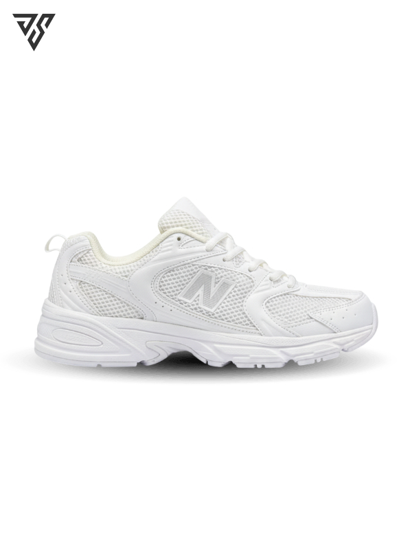 کتونی پیاده روی نیو بالانس 530 سفید ( New Balance 530 ) کتونی پیاده روی نیو بالانس 530 سفید ( New Balance 530 )