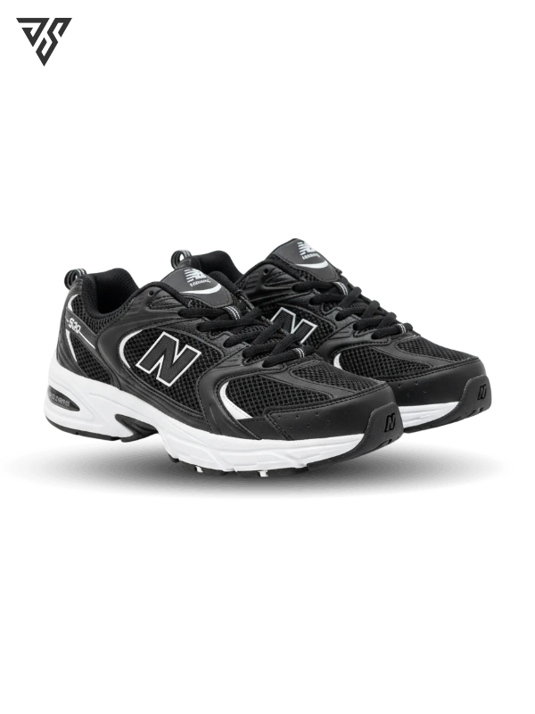 کتونی پیاده روی نیو بالانس 530 مشکی ( New Balance 530 ) کتونی پیاده روی نیو بالانس 530 مشکی ( New Balance 530 )