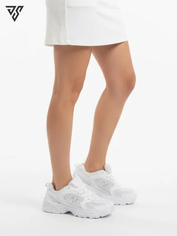 کتونی پیاده روی نیو بالانس 530 سفید ( New Balance 530 ) کتونی پیاده روی نیو بالانس 530 سفید ( New Balance 530 )