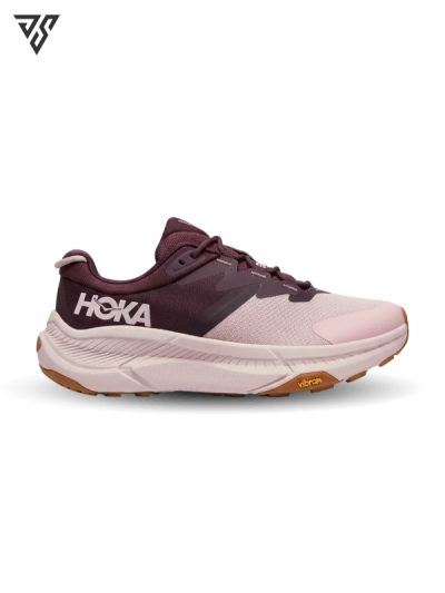 کتونی زنانه هوکا ترانسپورت بنفش ( Hoka Transport )