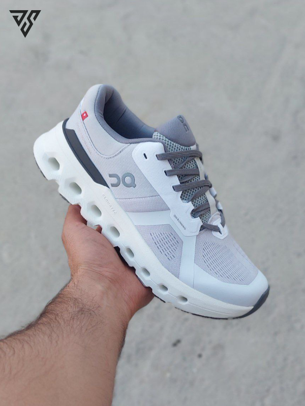 کتونی آن رانینگ ( On Running Cloudrunner 2 ) کتونی آن رانینگ ( On Running Cloudrunner 2 )