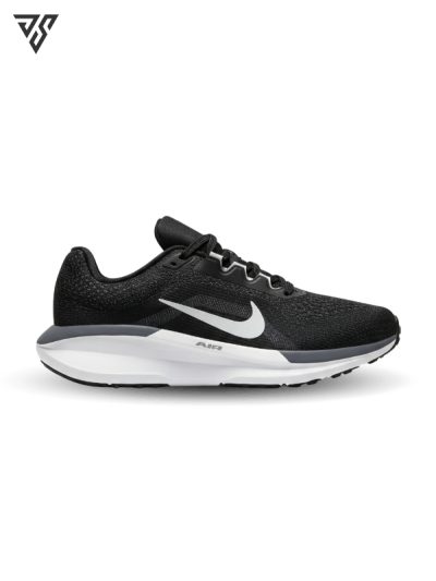 کتونی پیاده روی زنانه نایک ایر زوم وینفلو 11 مشکی ( Nike Air Zoom Winflo 11 )