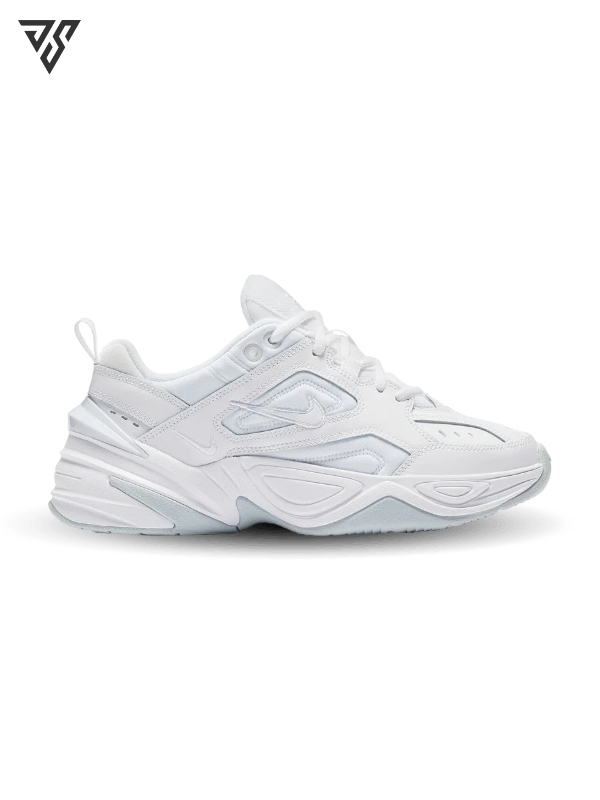 کتونی زنانه نایک تکنو سفید Nike M2K Tekno کتونی زنانه نایک تکنو سفید Nike M2K Tekno