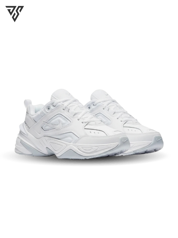 کتونی زنانه نایک تکنو سفید Nike M2K Tekno کتونی زنانه نایک تکنو سفید Nike M2K Tekno