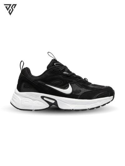 کتونی زنانه نایک وی 5 کی ران مشکی Nike V5K Run کتونی زنانه نایک وی 5 کی ران مشکی Nike V5K Run