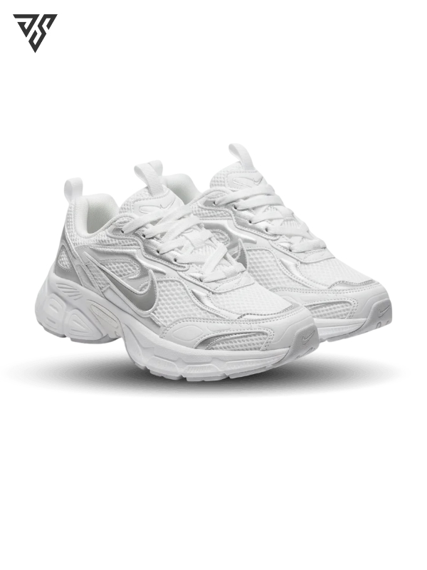 کتونی زنانه نایک وی 5 کی ران سفید Nike V5K Run کتونی زنانه نایک وی 5 کی ران سفید Nike V5K Run