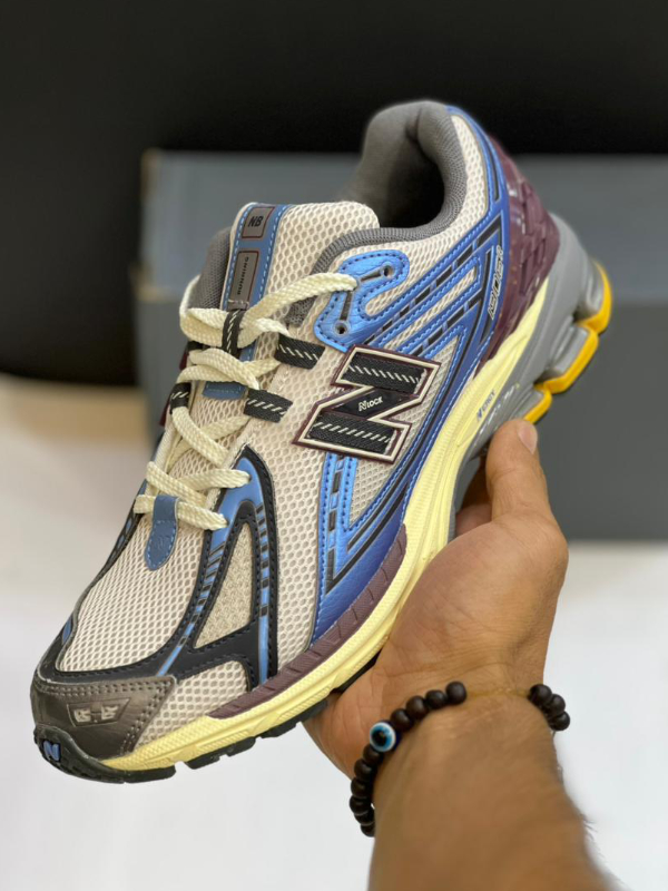 کتونی مردانه نیو بالانس 1906 آر New Balance 1906R کتونی مردانه نیو بالانس 1906 آر New Balance 1906R