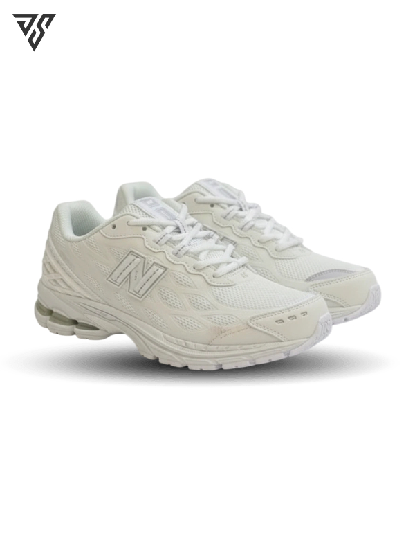 کتونی مردانه نیو بالانس 1906 آر سفید New Balance 1906R کتونی مردانه نیو بالانس 1906 آر سفید New Balance 1906R