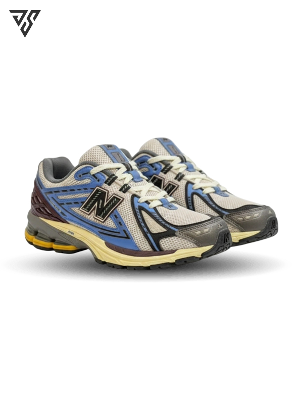 کتونی مردانه نیو بالانس 1906 آر New Balance 1906R کتونی مردانه نیو بالانس 1906 آر New Balance 1906R