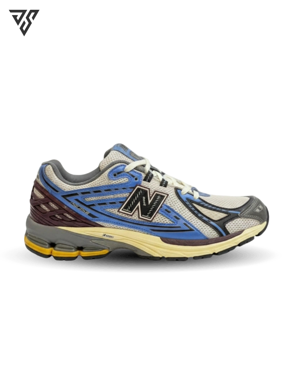 کتونی مردانه نیو بالانس 1906 آر New Balance 1906R کتونی مردانه نیو بالانس 1906 آر New Balance 1906R