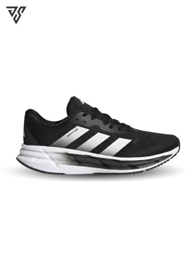 کتونی پیاده روی مردانه آدیداس آدیستار 3 مشکی سفید ( Adidas Adistar 3 )